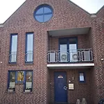 Kanalhaus - Zentral, 3 Schlafzimmer, Einzelbetten, Self Check-in, 3 Parkplaetze, Wlan